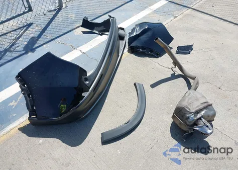 2024 Honda Hr-V 2Wd Sport/2Wd Sport W/O Bsi из США, поврежденный, VIN 3CZRZ1H57RM700136